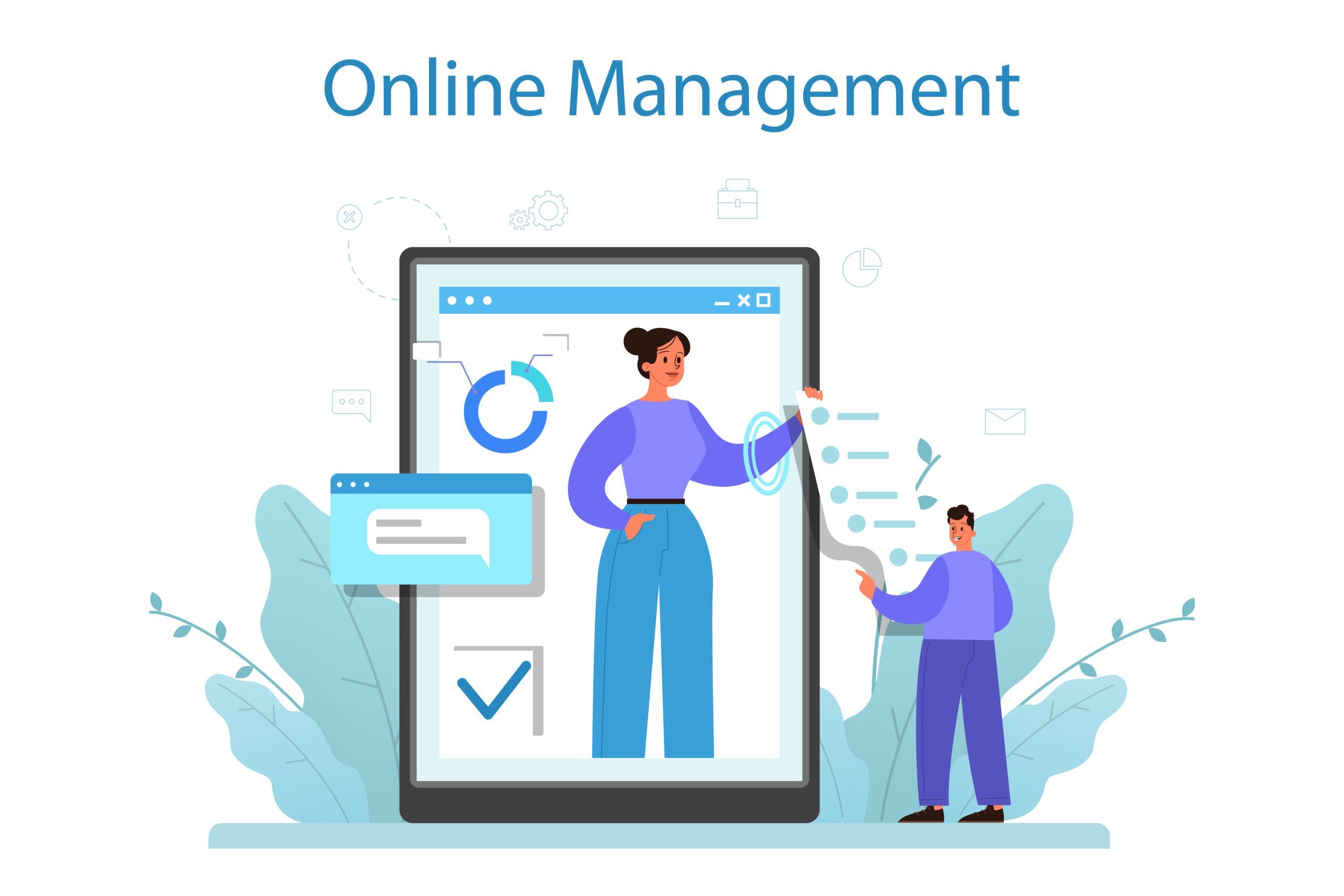 Top Facts about Online Reputation Management 