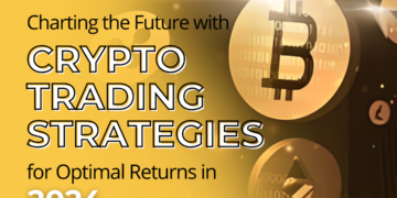 Crypto Trading strategies