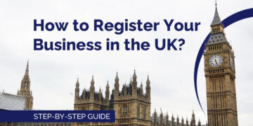 Registering Your Company in the UK