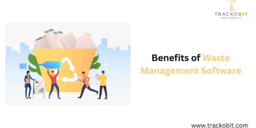 Benefits of Waste Management Software
