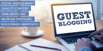 Empower Your Voice: Discover the Impact of Quality Guest Blogging Services